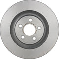 Brembo Disc Brake Rotor 09.D061.11