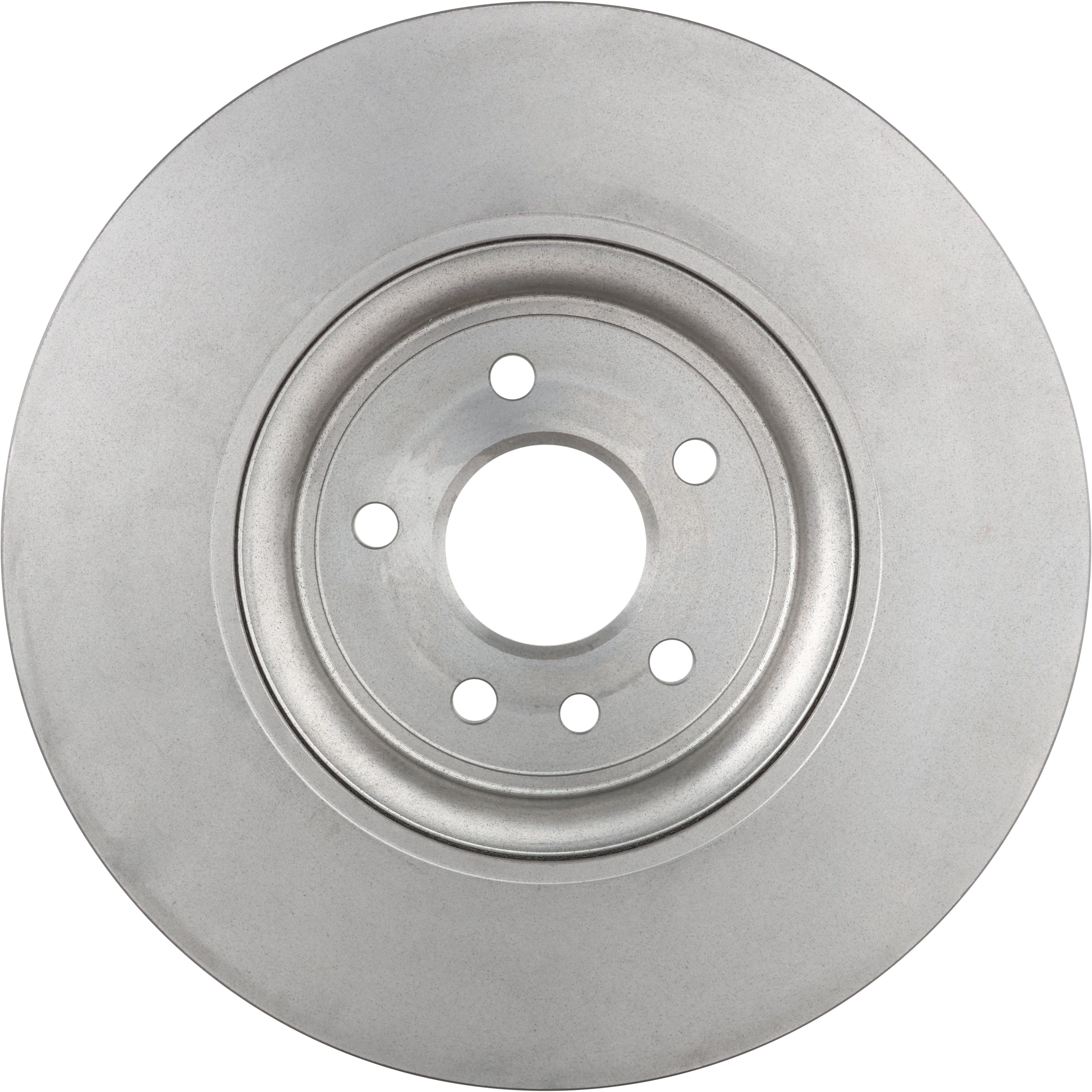 Brembo Disc Brake Rotor 09.D063.11