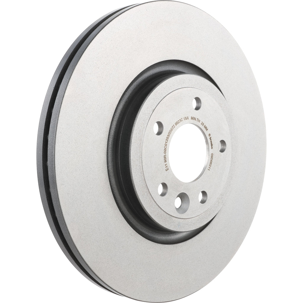 Brembo Disc Brake Rotor 09.D063.11