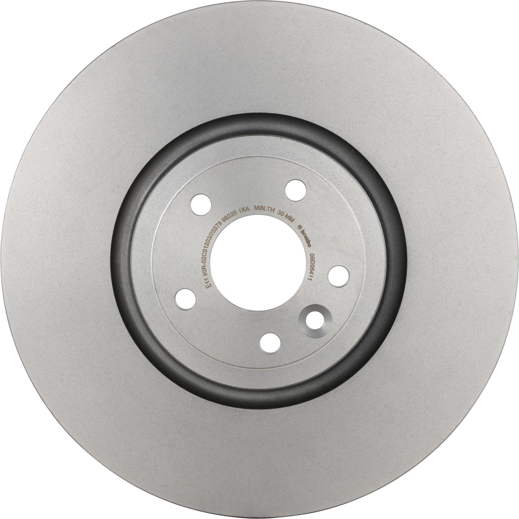Brembo Disc Brake Rotor 09.D064.11