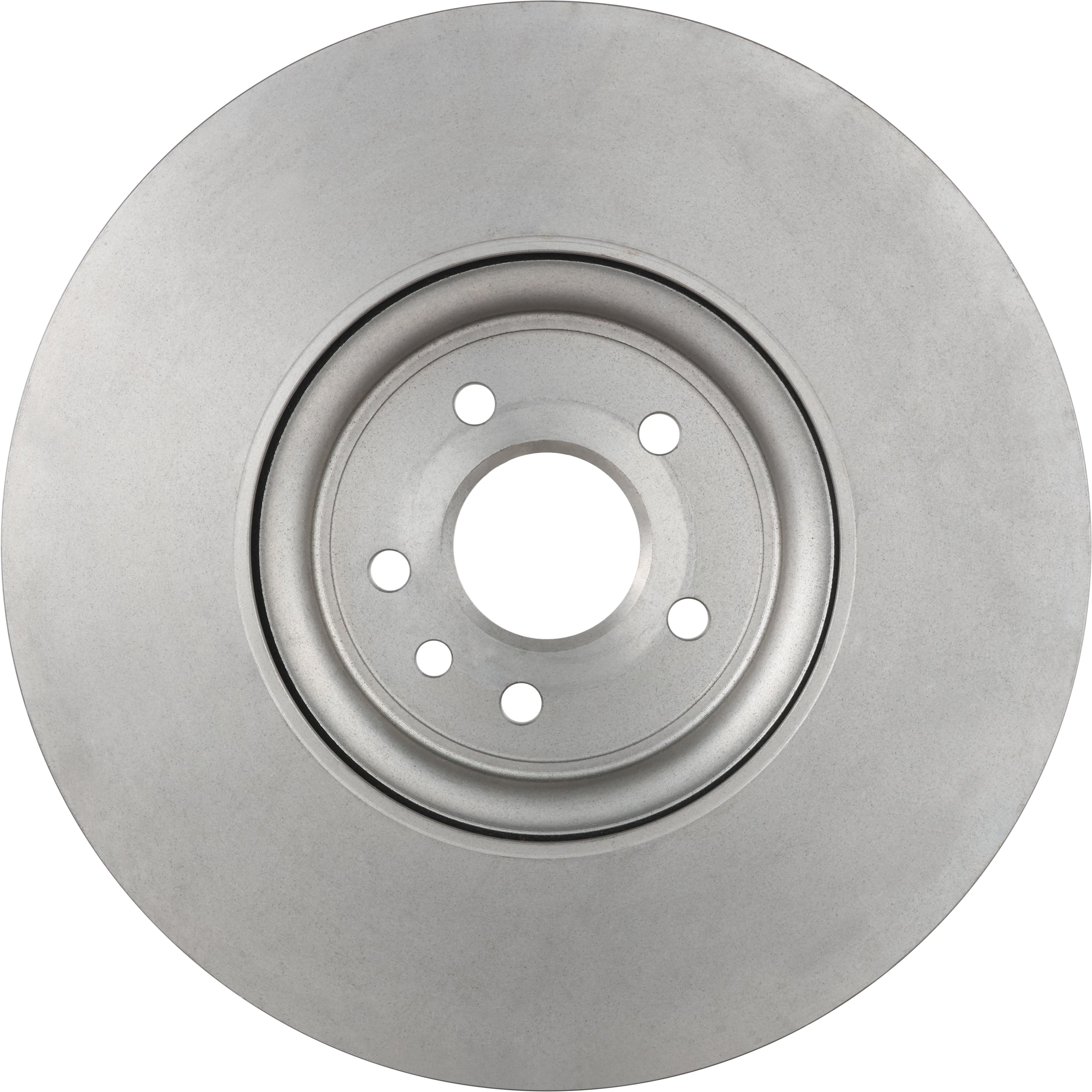 Brembo Disc Brake Rotor 09.D064.11