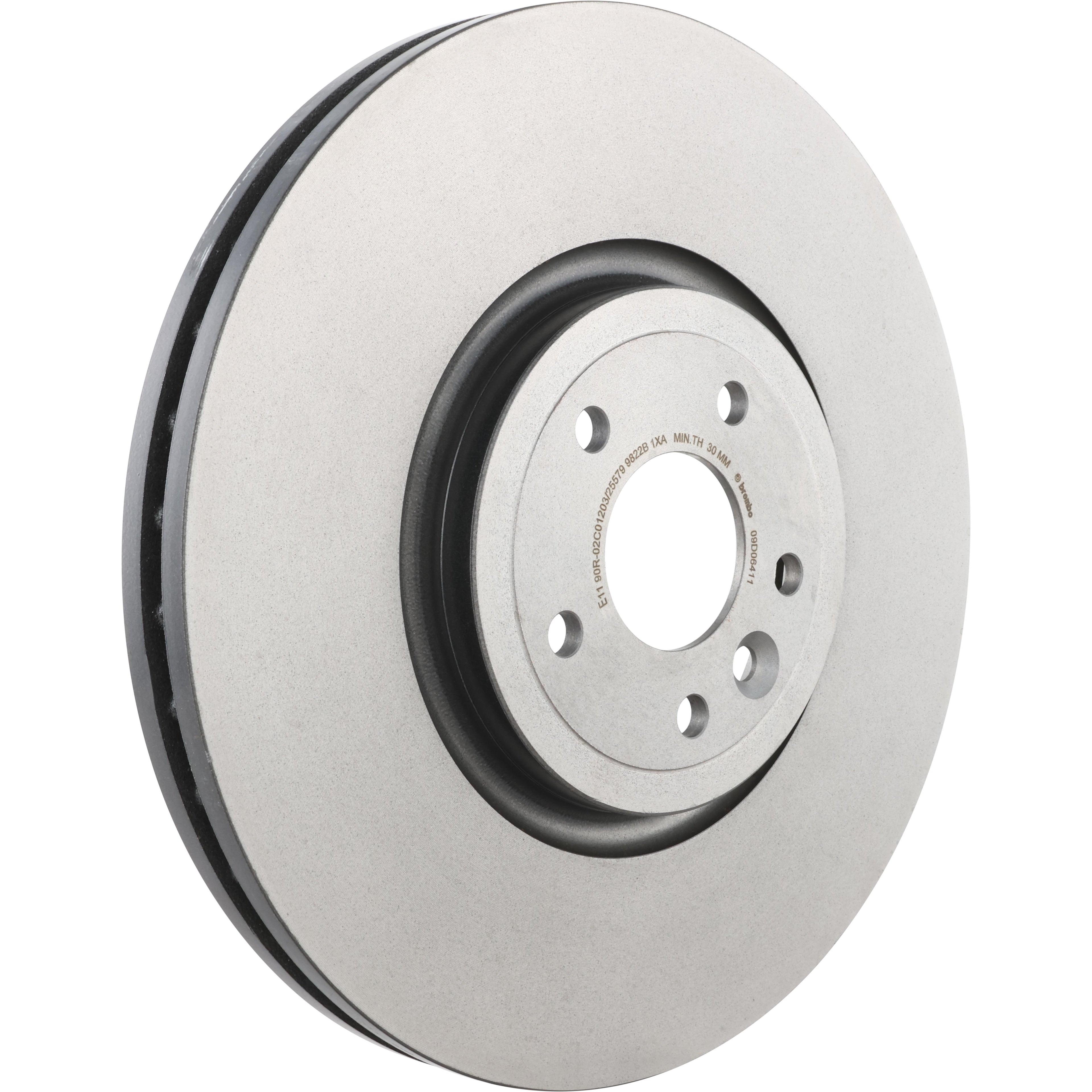 Brembo Disc Brake Rotor 09.D064.11