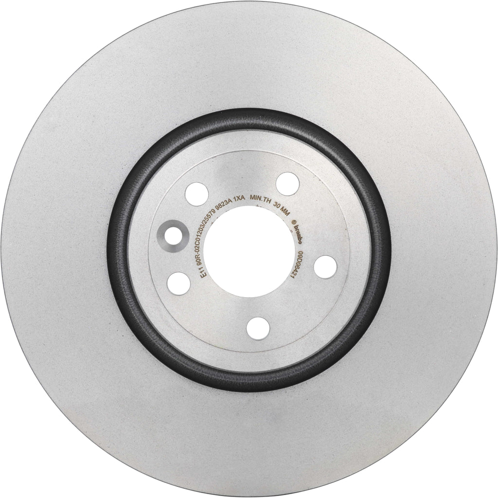 Brembo Disc Brake Rotor 09.D064.21
