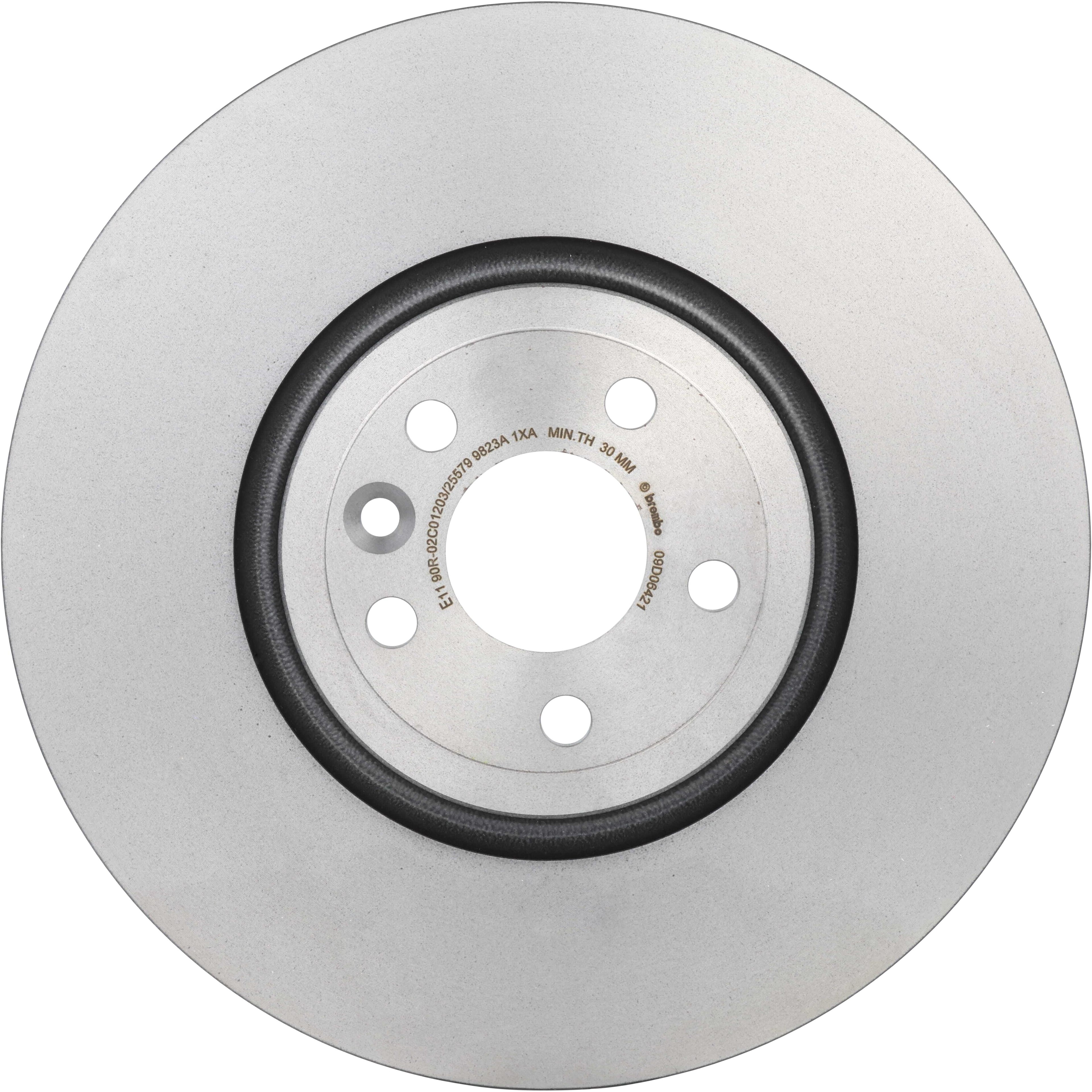 Brembo Disc Brake Rotor 09.D064.21