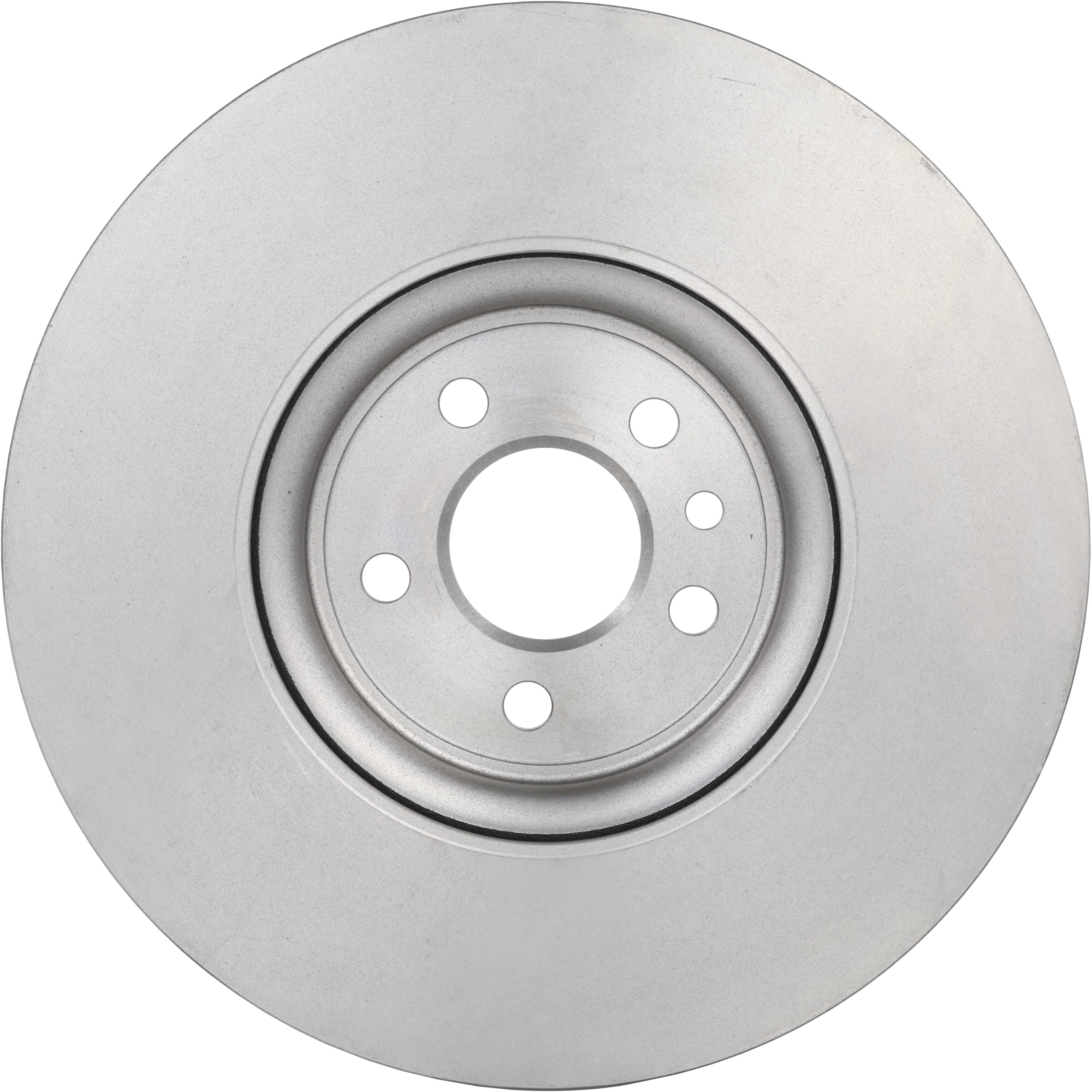 Brembo Disc Brake Rotor 09.D064.21