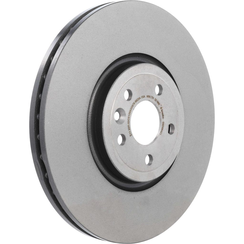 Brembo Disc Brake Rotor 09.D064.21