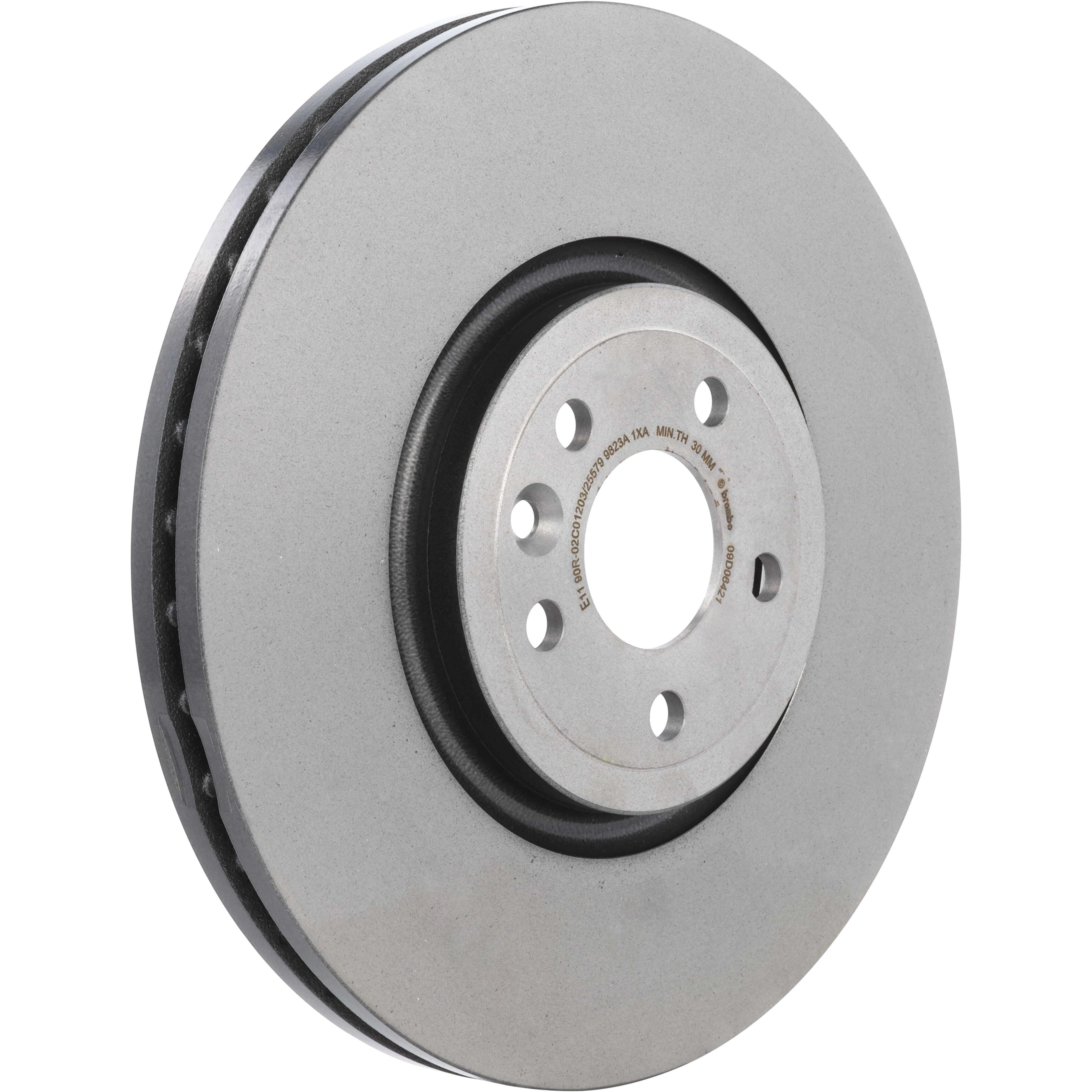Brembo Disc Brake Rotor 09.D064.21