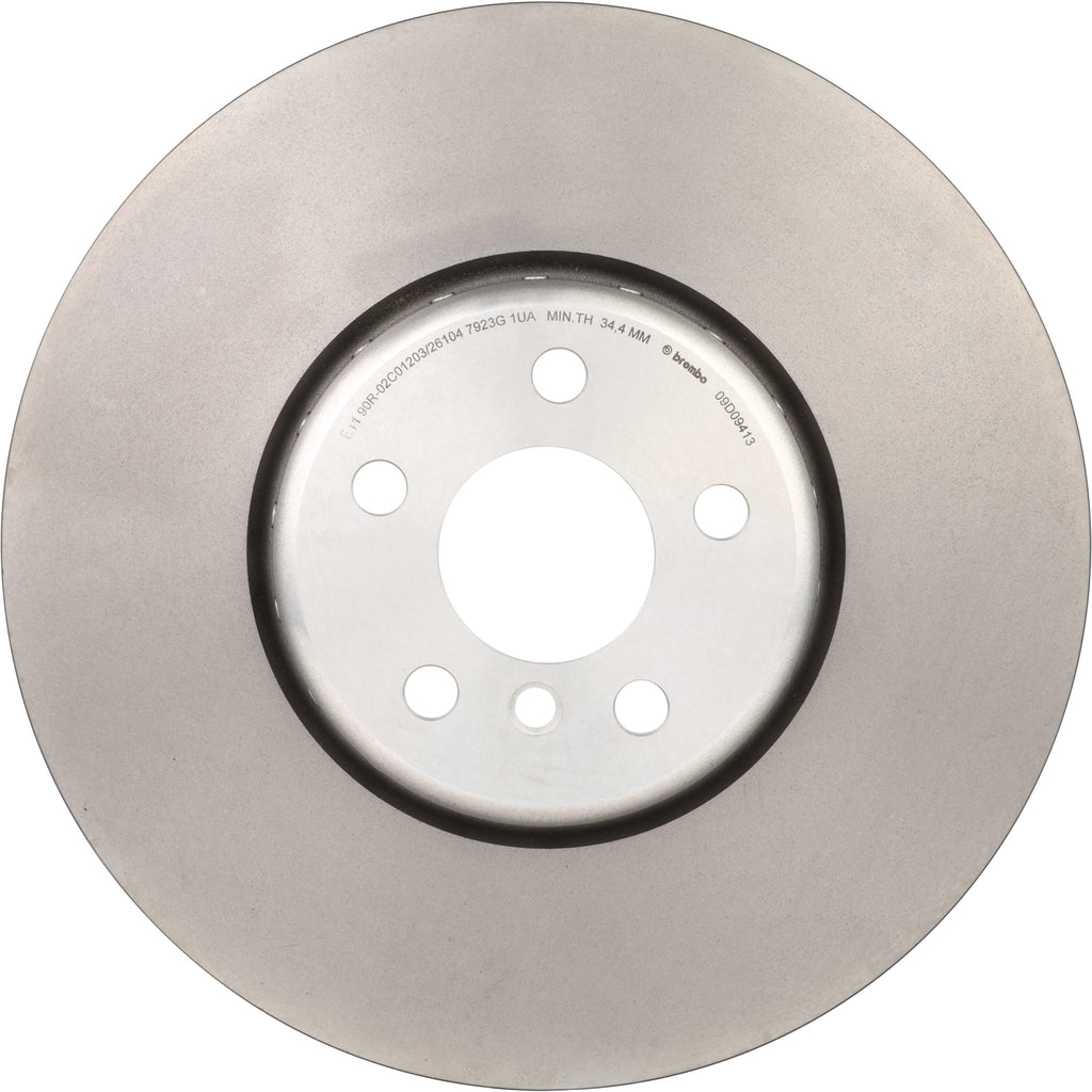 Brembo Disc Brake Rotor 09.D094.13