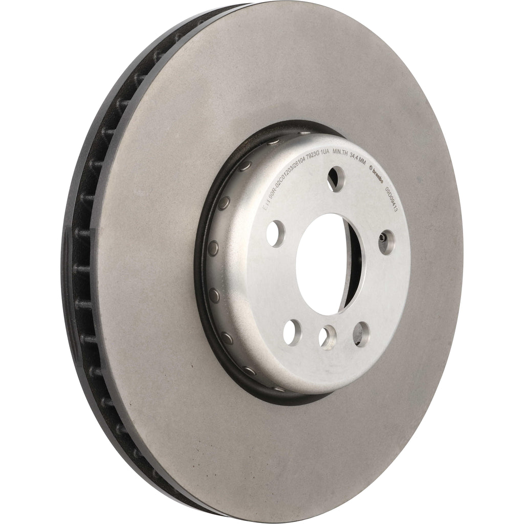 Brembo Disc Brake Rotor 09.D094.13