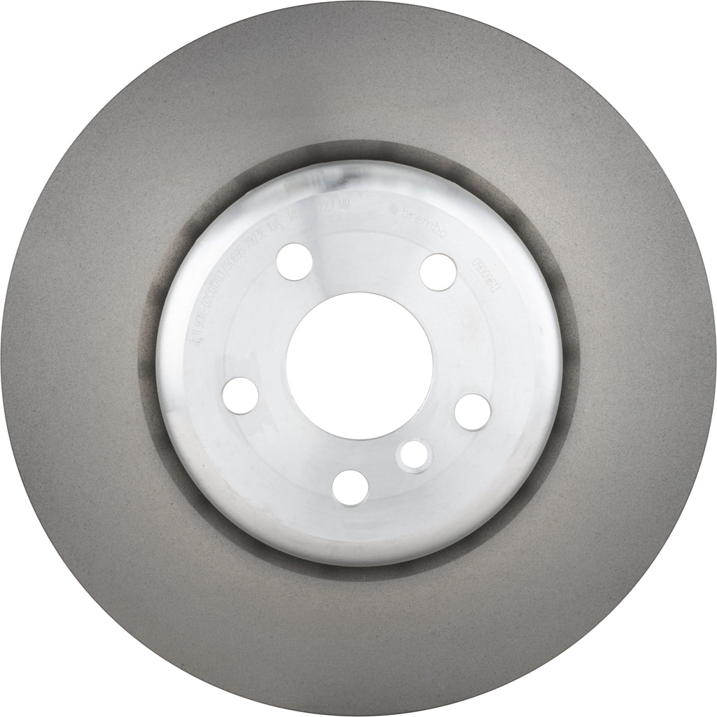 Brembo Disc Brake Rotor 09.D096.13