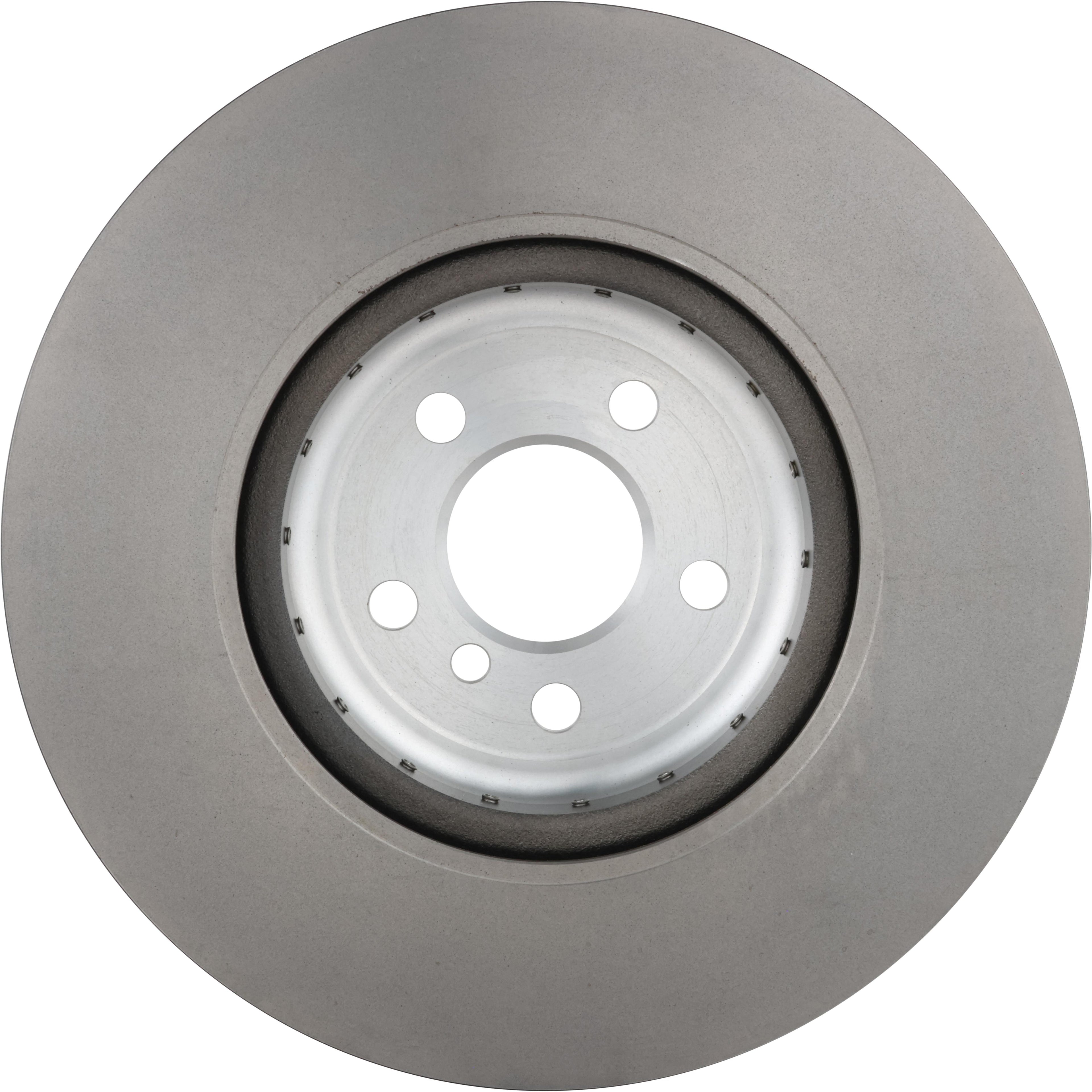 Brembo Disc Brake Rotor 09.D096.13