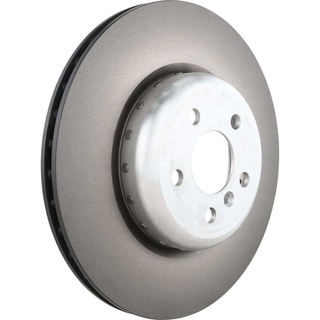 Brembo Disc Brake Rotor 09.D096.13