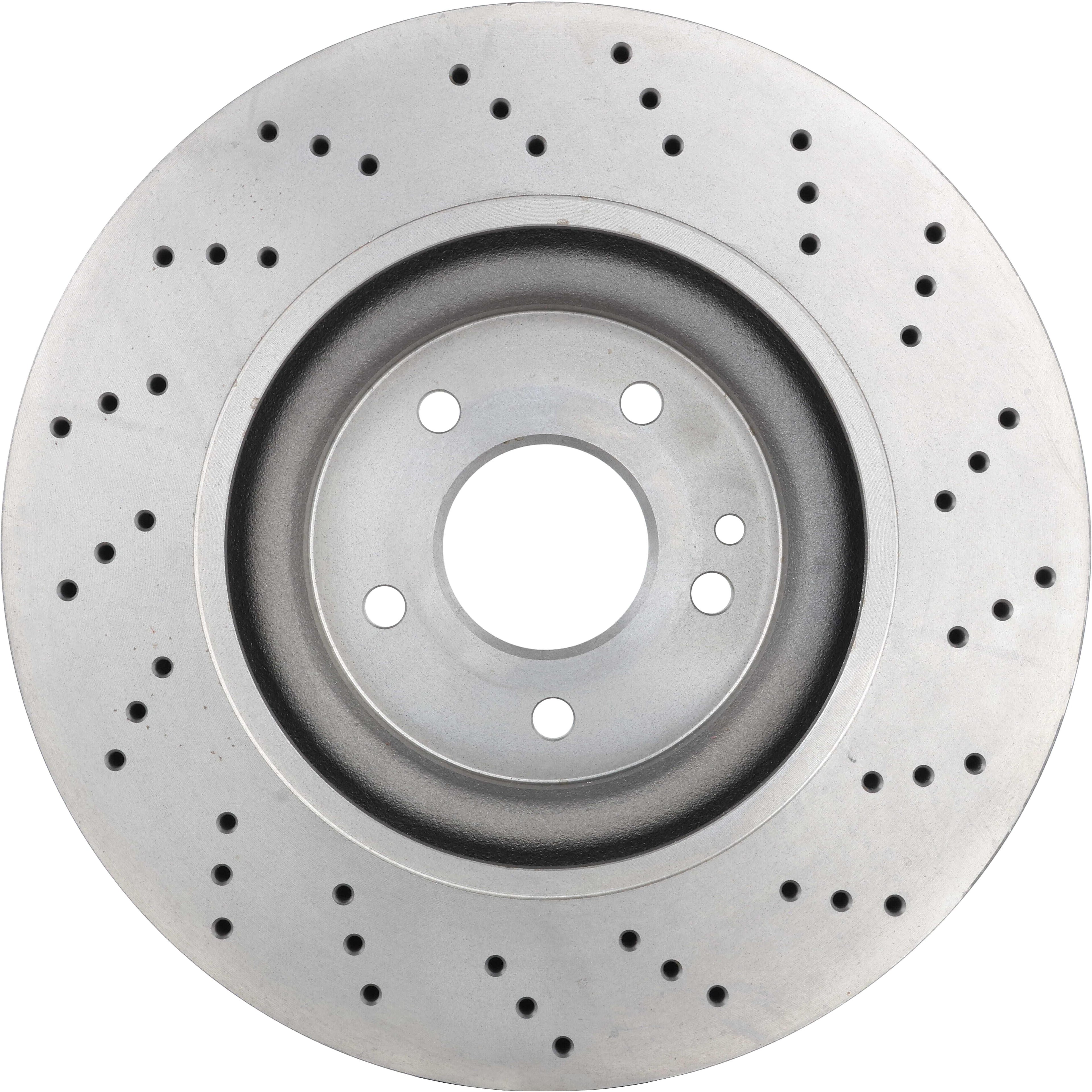 Brembo Disc Brake Rotor 09.D231.21