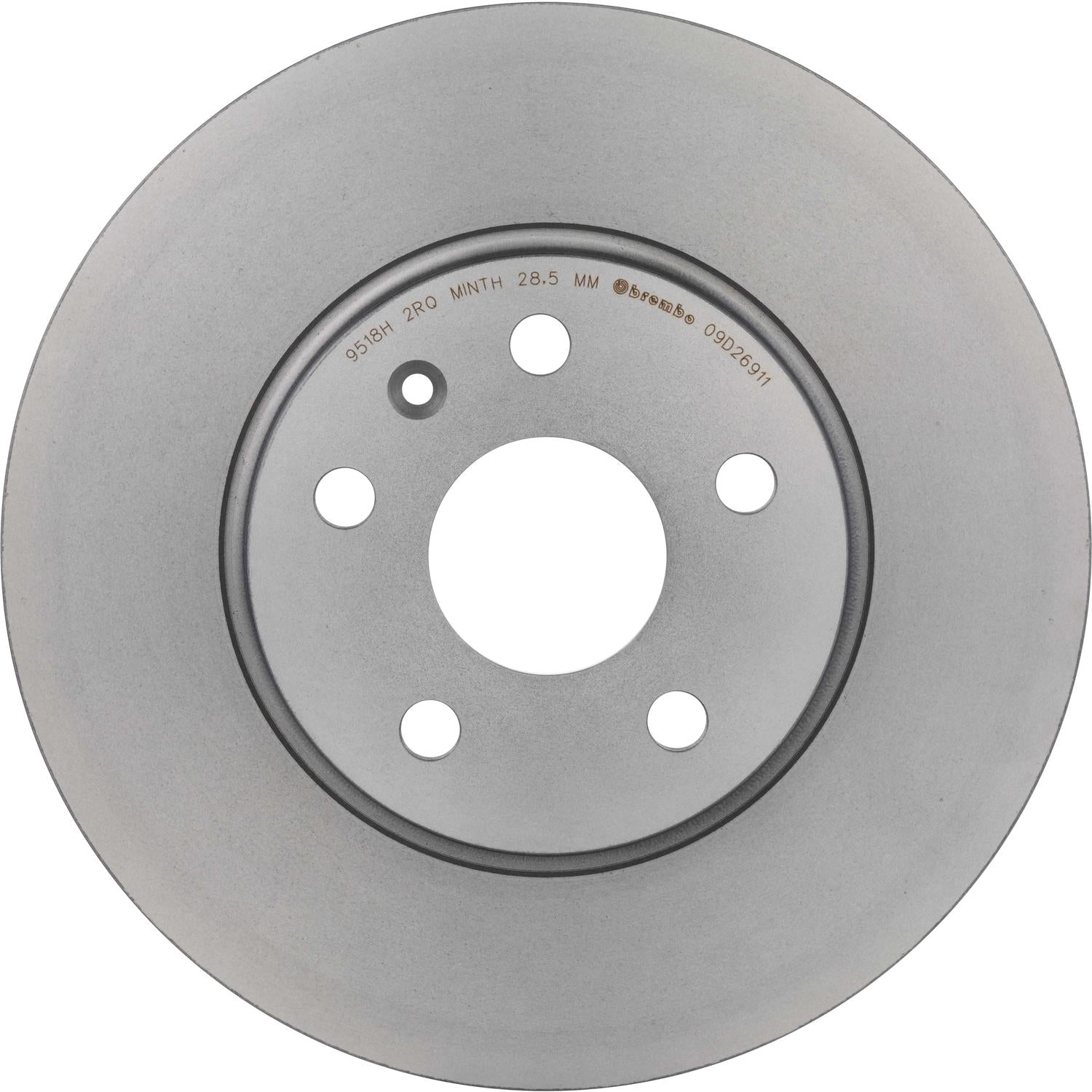 Brembo Disc Brake Rotor 09.D269.11