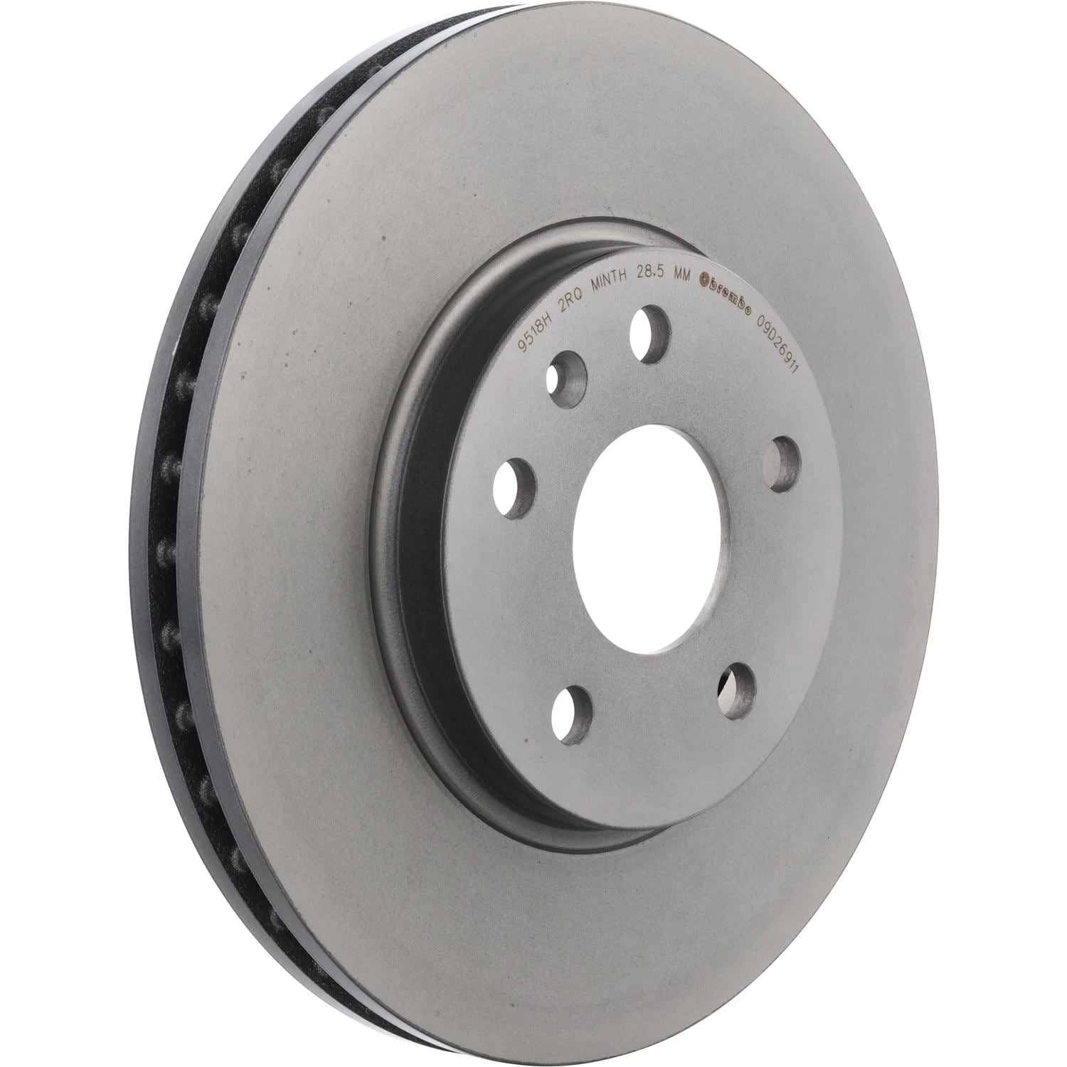 Brembo Disc Brake Rotor 09.D269.11