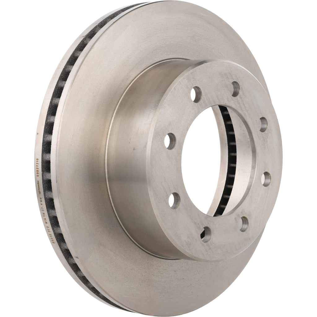 Brembo Disc Brake Rotor 09.D272.10