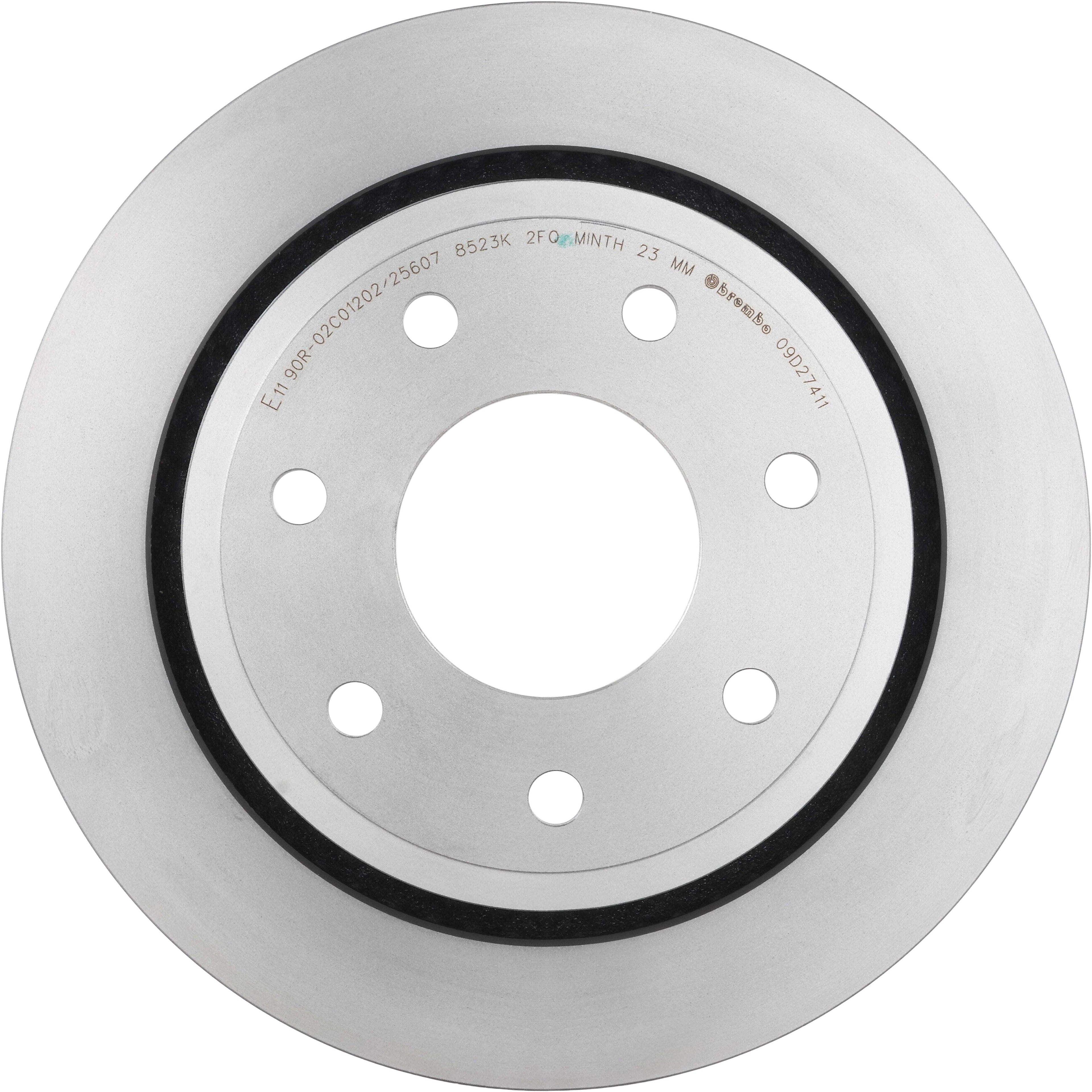 Brembo Disc Brake Rotor 09.D274.11