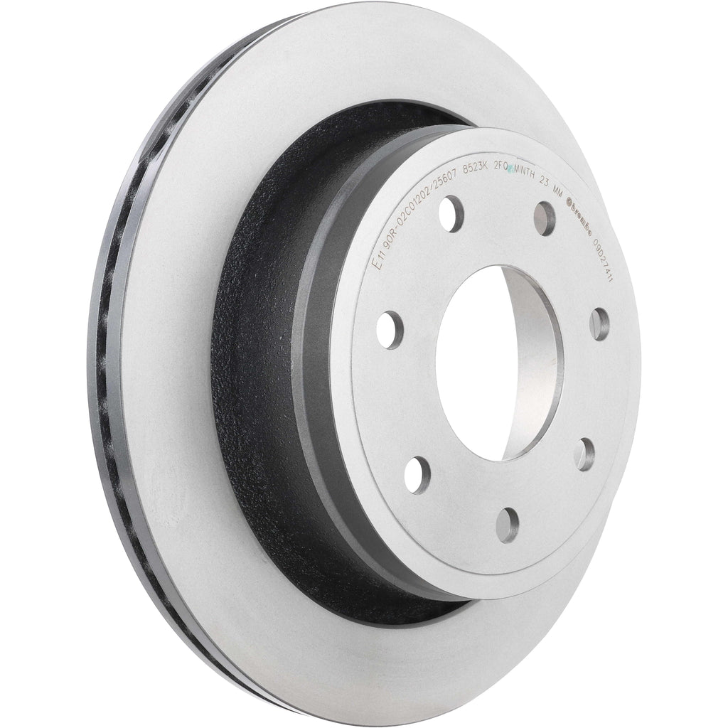 Brembo Disc Brake Rotor 09.D274.11