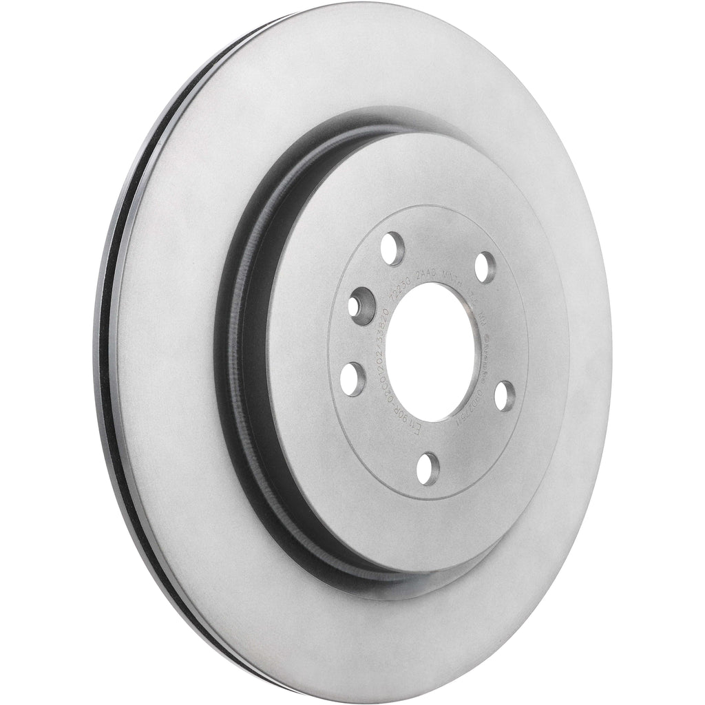 Brembo Disc Brake Rotor 09.D275.11