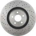 Brembo Disc Brake Rotor 09.D339.11