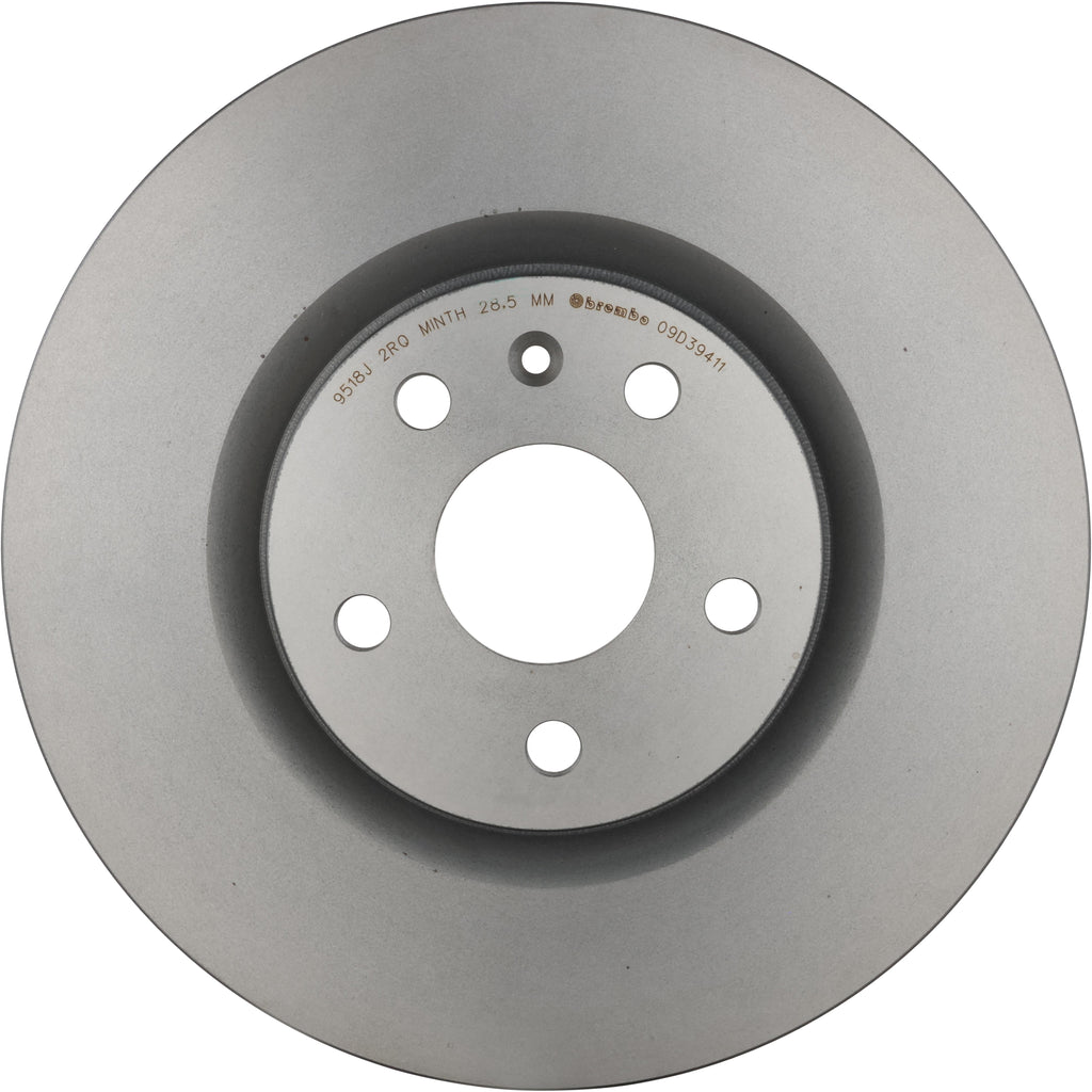 Brembo Disc Brake Rotor 09.D394.11
