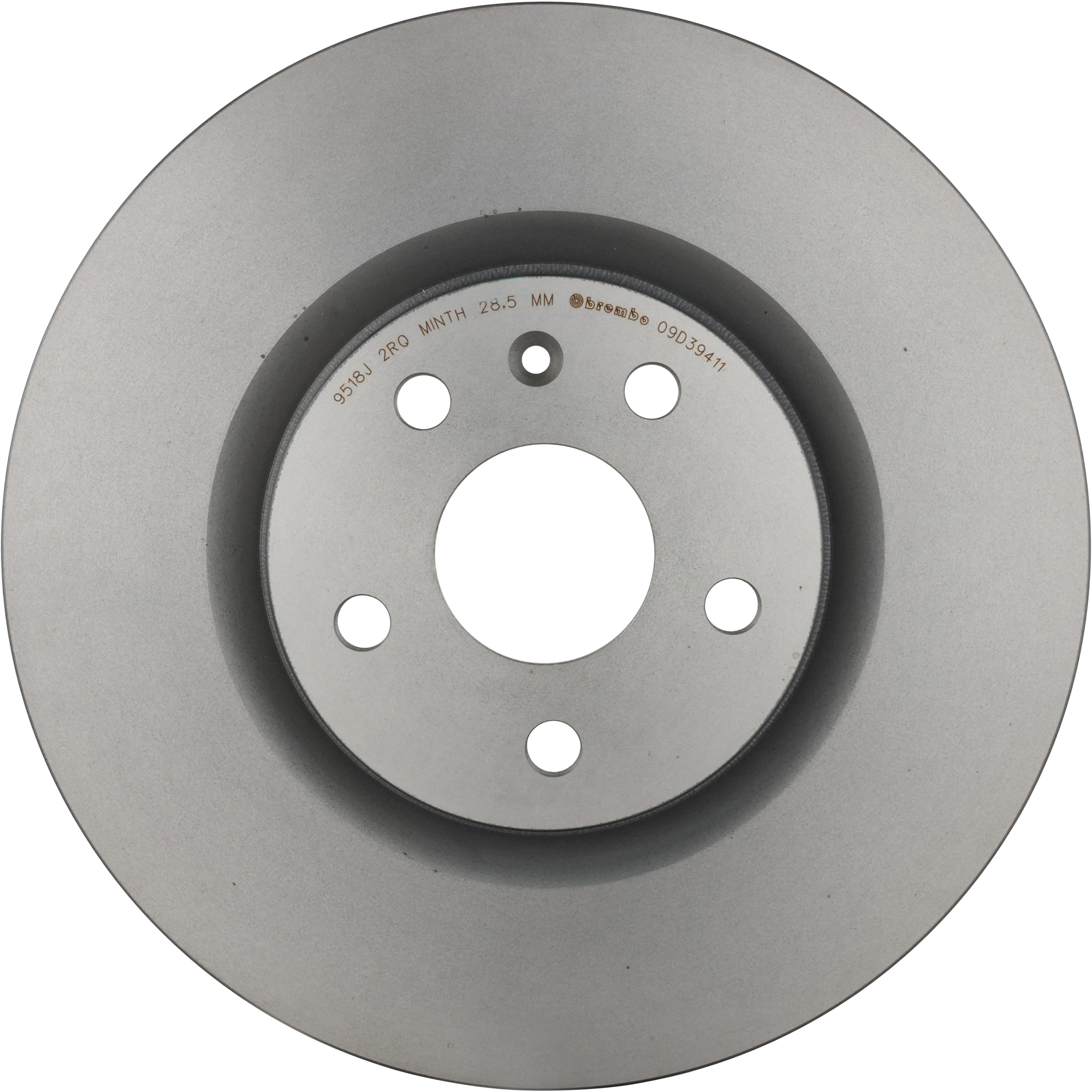 Brembo Disc Brake Rotor 09.D394.11