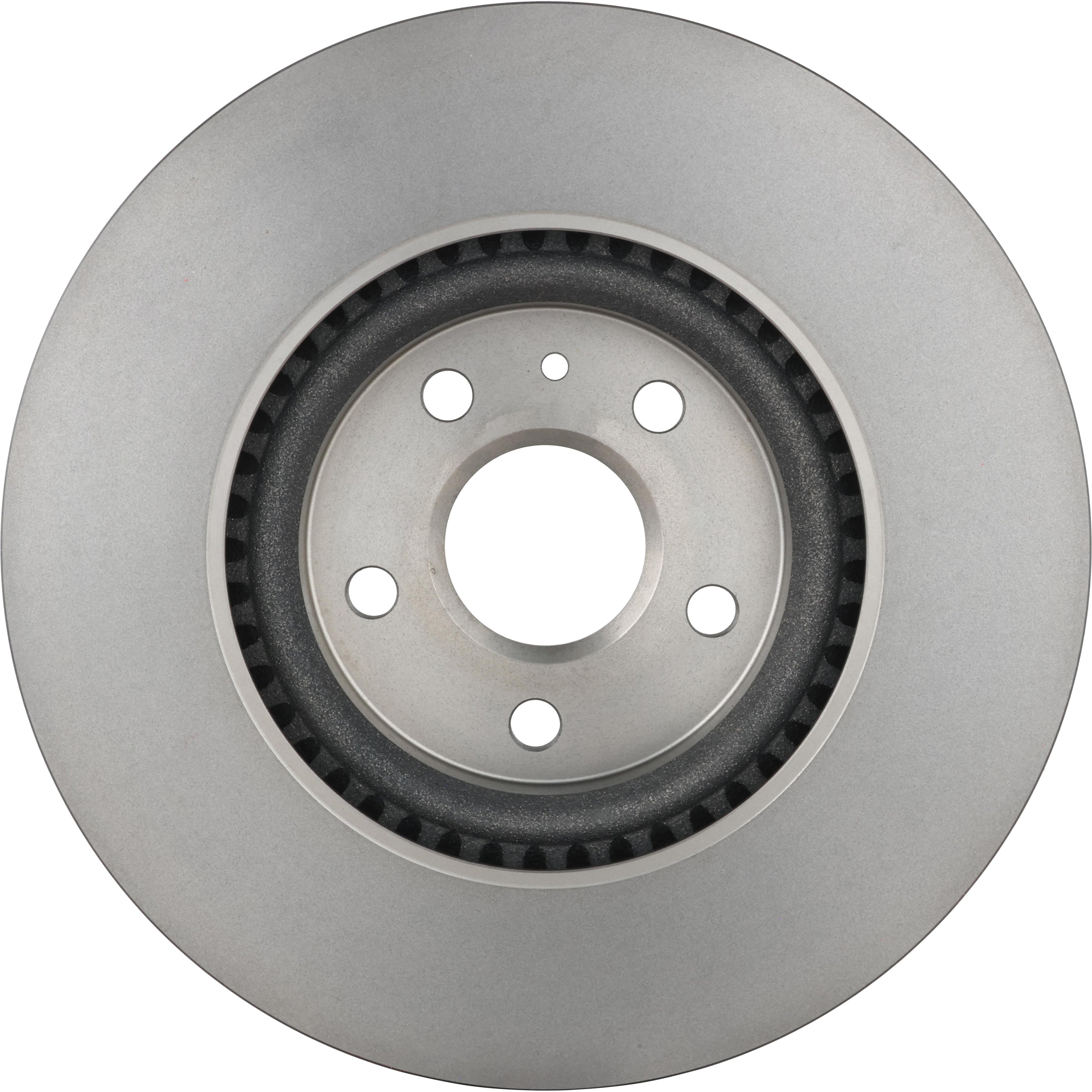 Brembo Disc Brake Rotor 09.D394.11