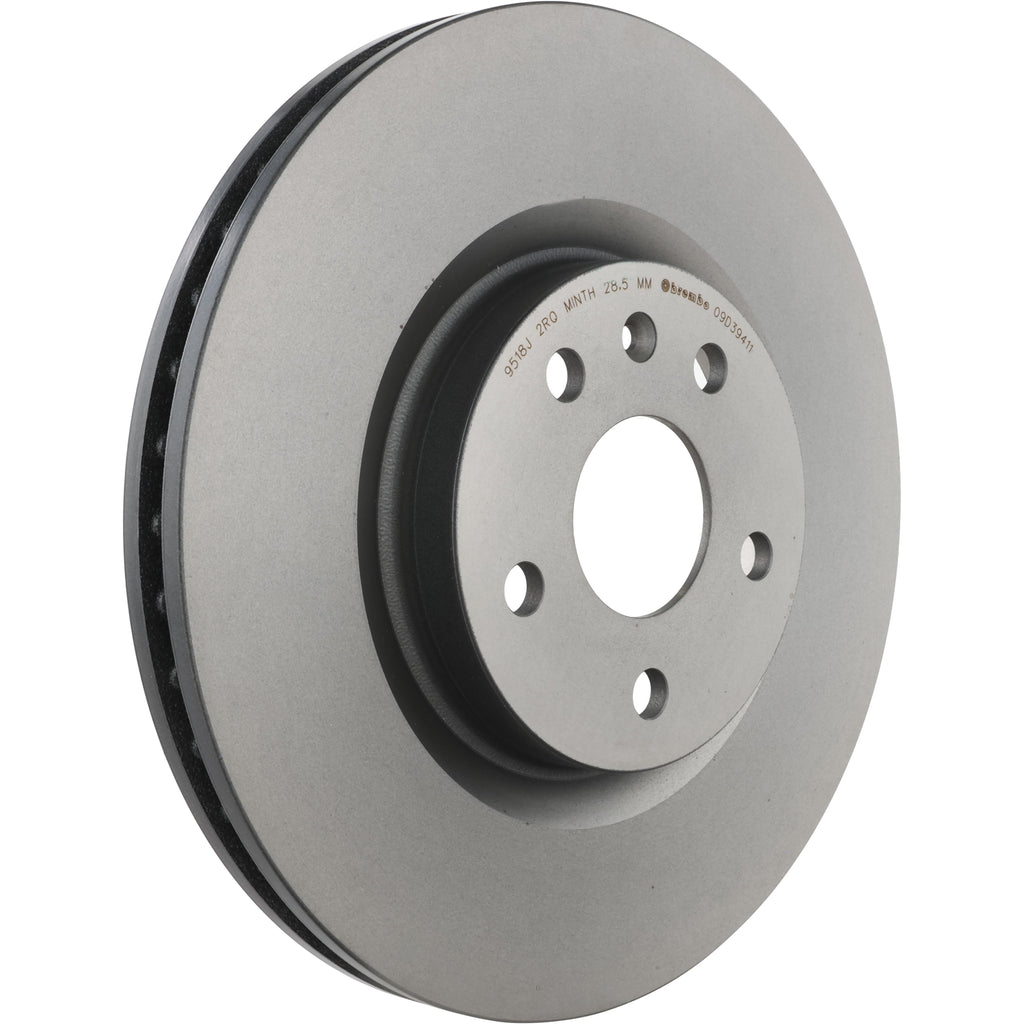 Brembo Disc Brake Rotor 09.D394.11