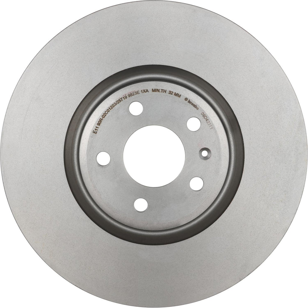 Brembo Disc Brake Rotor 09.D423.11