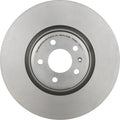 Brembo Disc Brake Rotor 09.D423.11