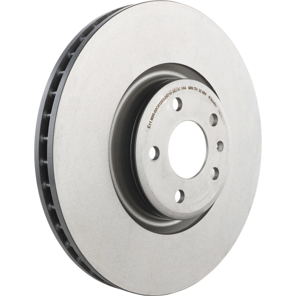 Brembo Disc Brake Rotor 09.D423.11
