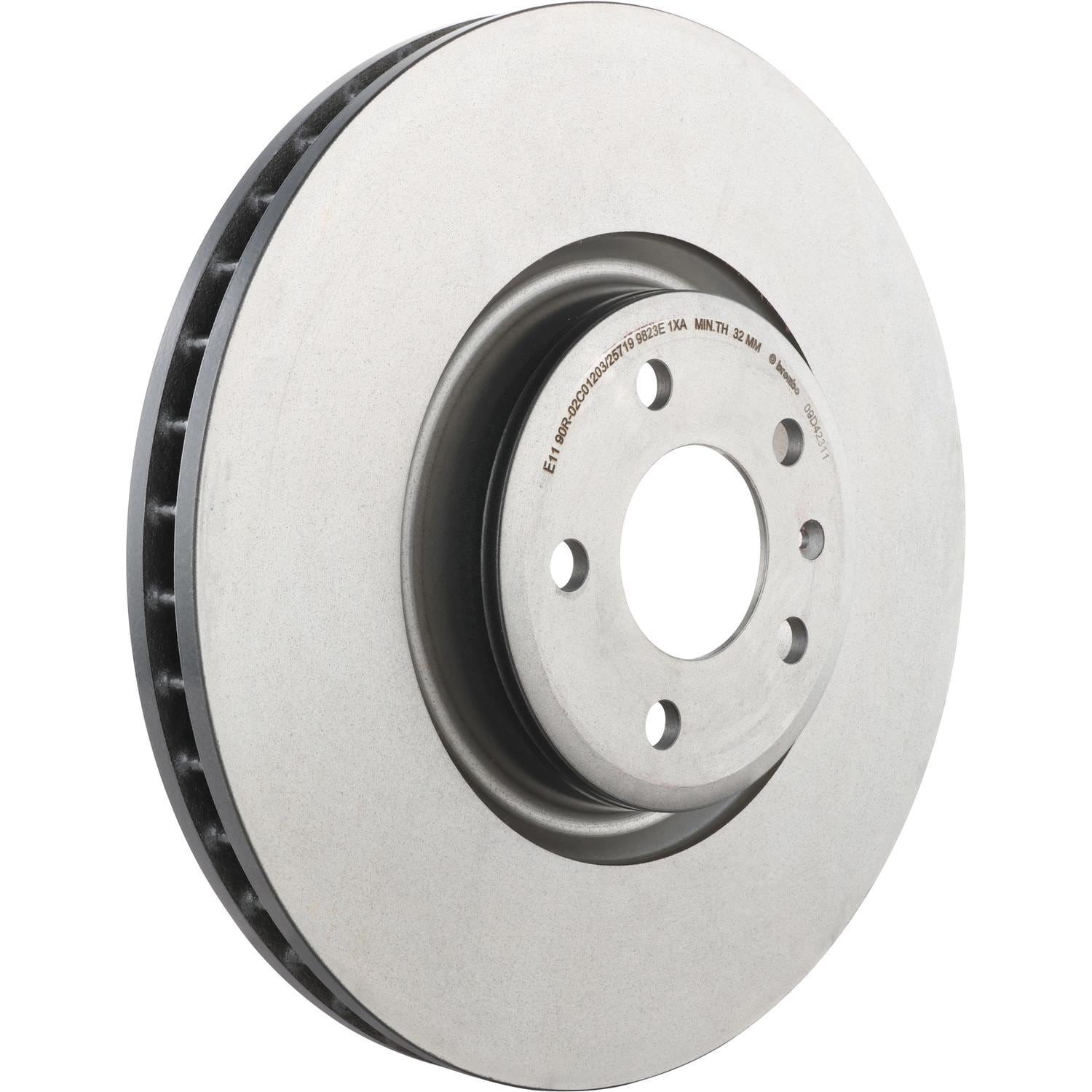 Brembo Disc Brake Rotor 09.D423.11