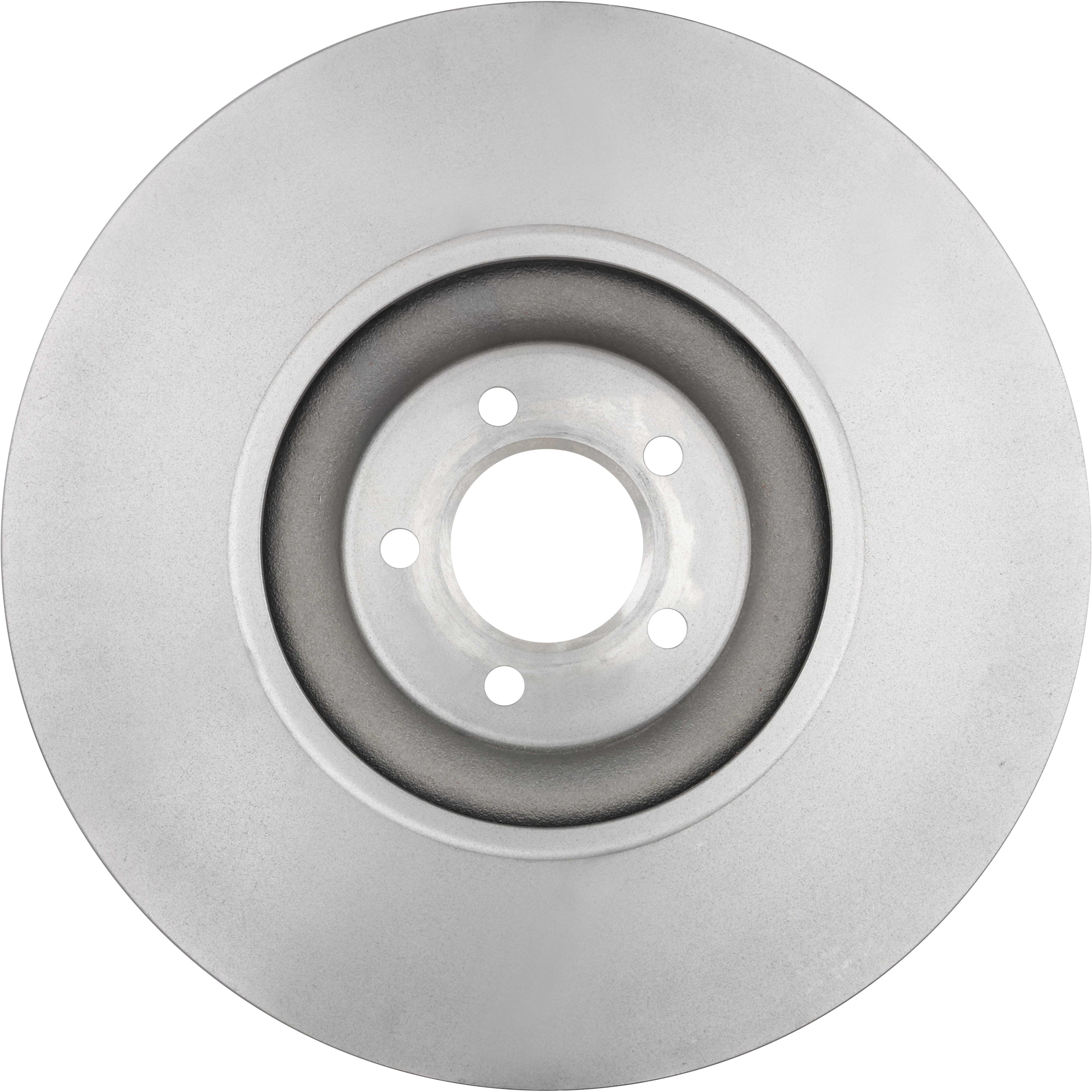 Brembo Disc Brake Rotor 09.D433.11