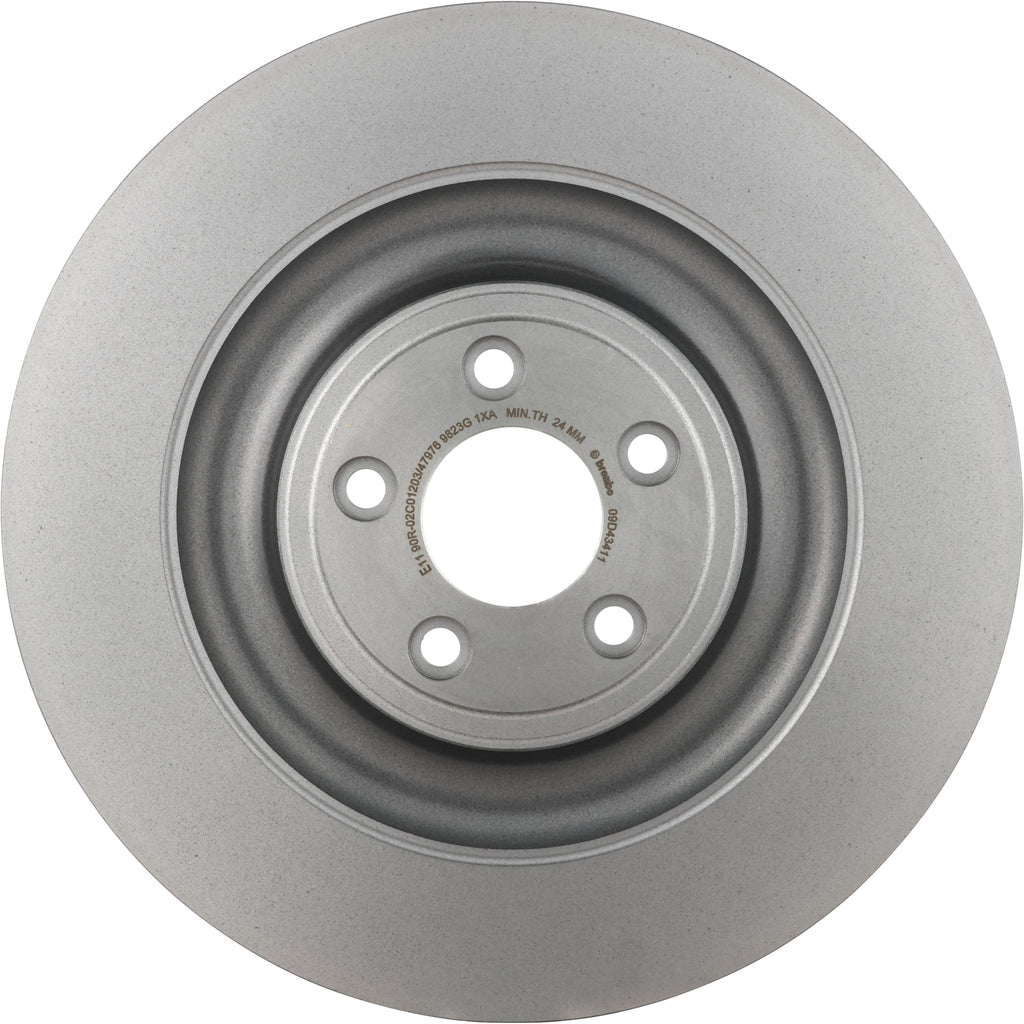 Brembo Disc Brake Rotor 09.D434.11