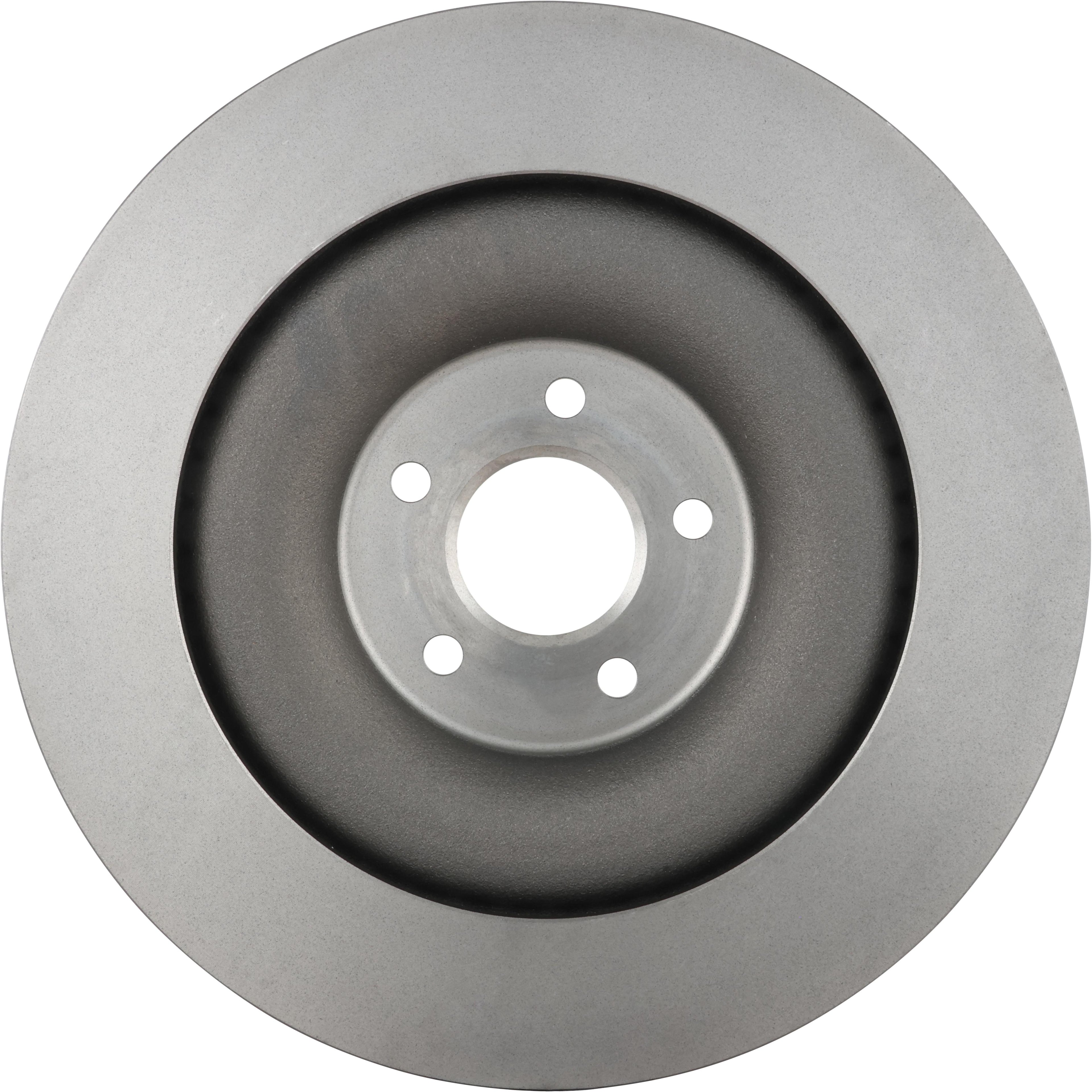 Brembo Disc Brake Rotor 09.D434.11