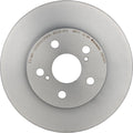 Brembo Disc Brake Rotor 09.D510.11