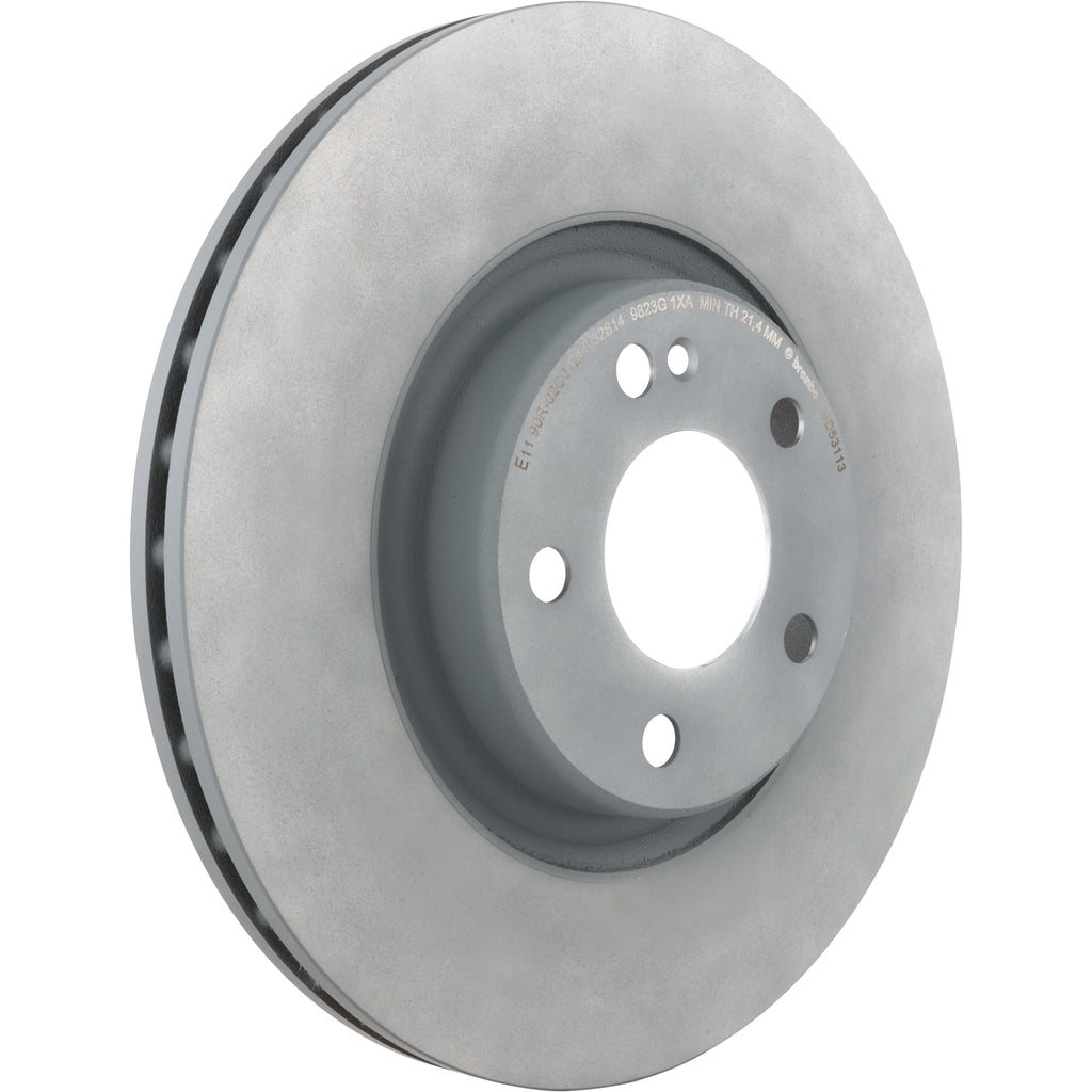 Brembo Disc Brake Rotor 09.D531.13