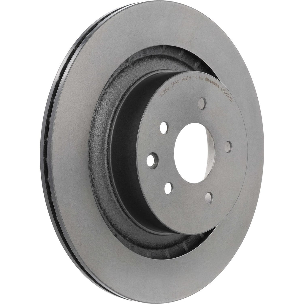 Brembo Disc Brake Rotor 09.D690.11