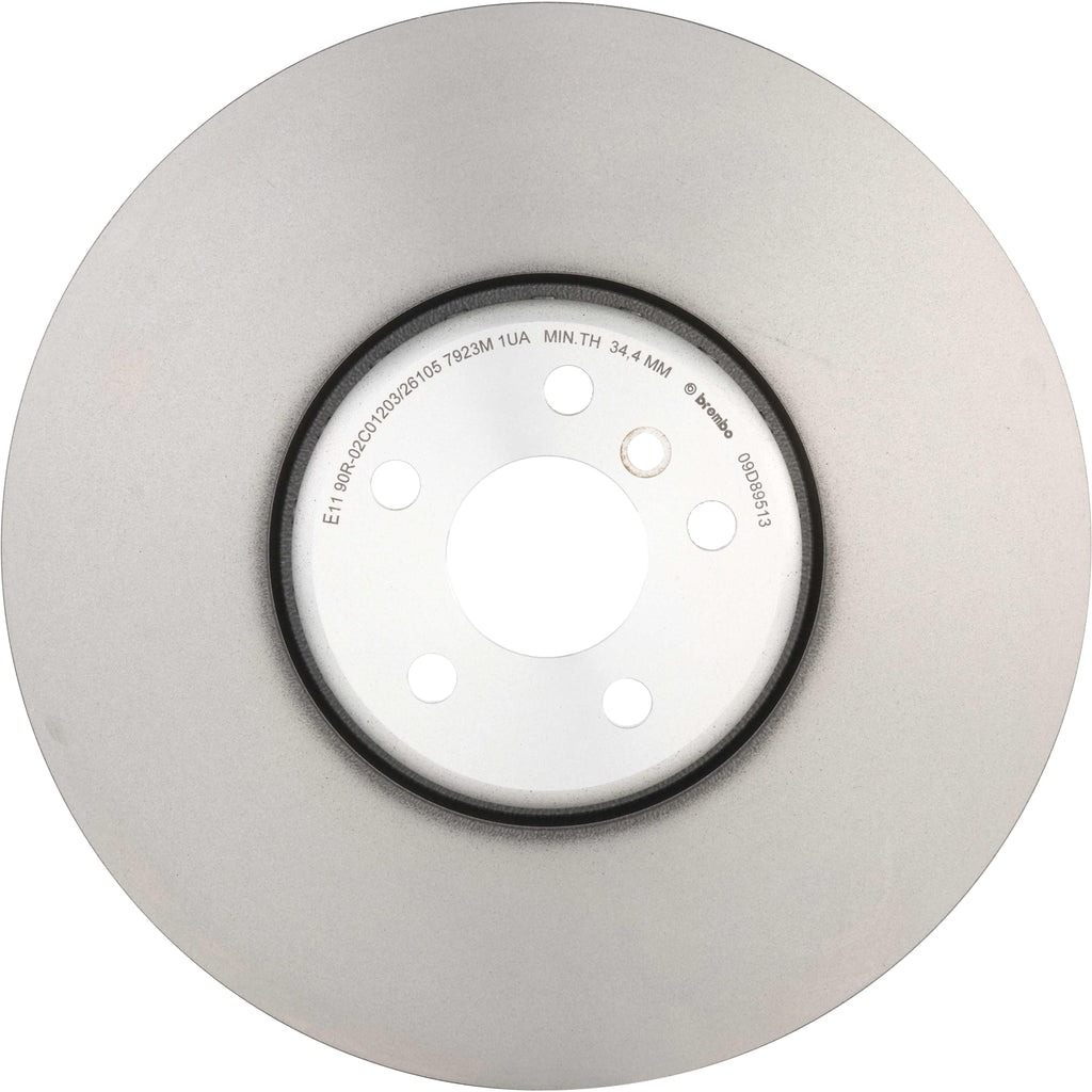 Brembo Disc Brake Rotor 09.D895.13