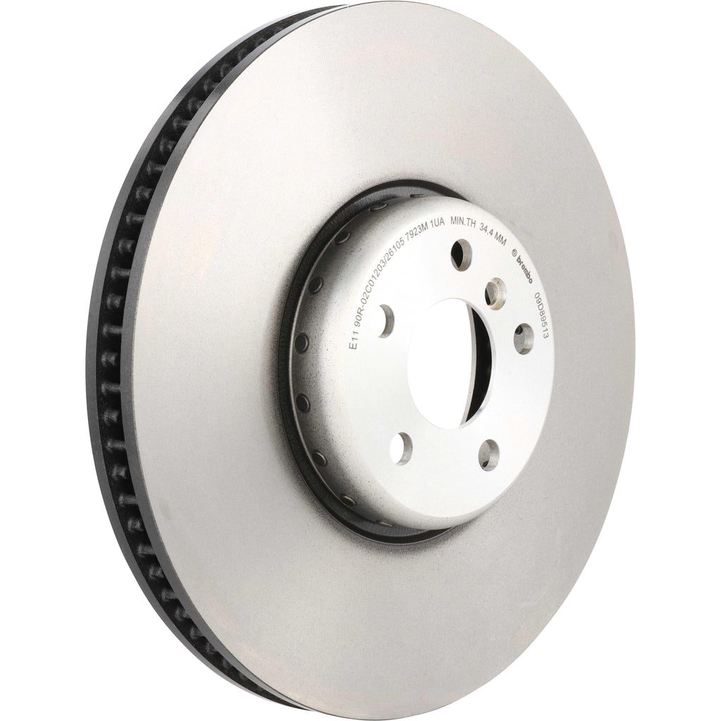 Brembo Disc Brake Rotor 09.D895.13