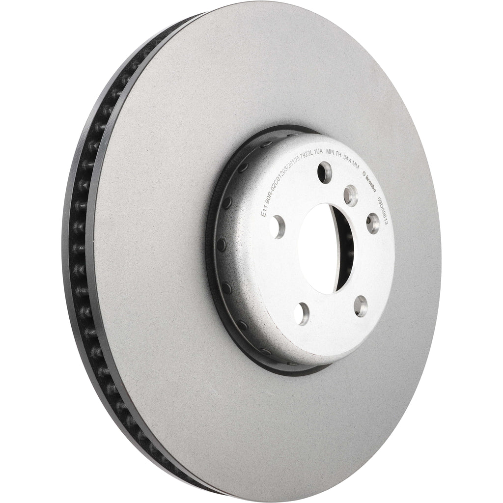 Brembo Disc Brake Rotor 09.D896.13