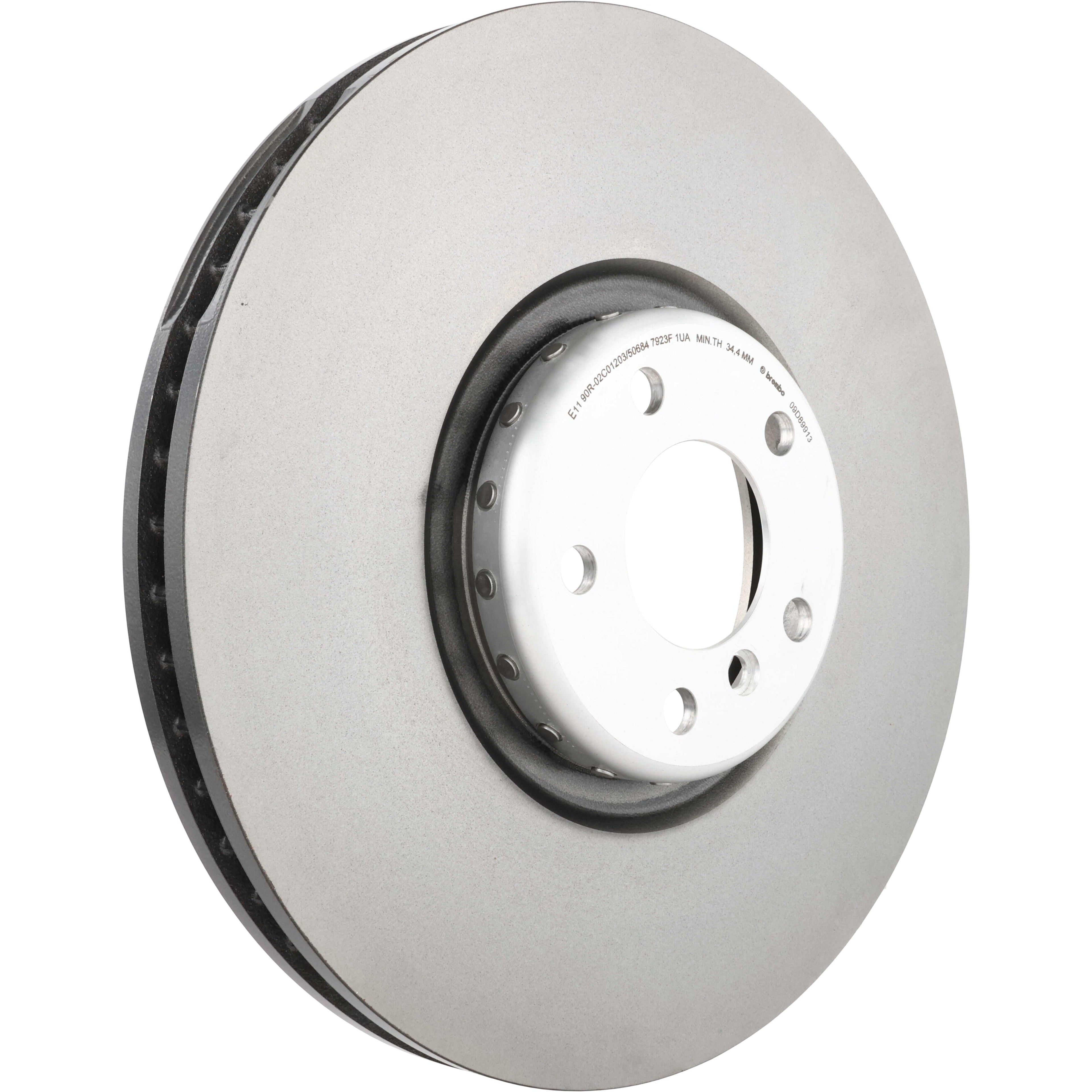 Brembo Disc Brake Rotor 09.D899.13