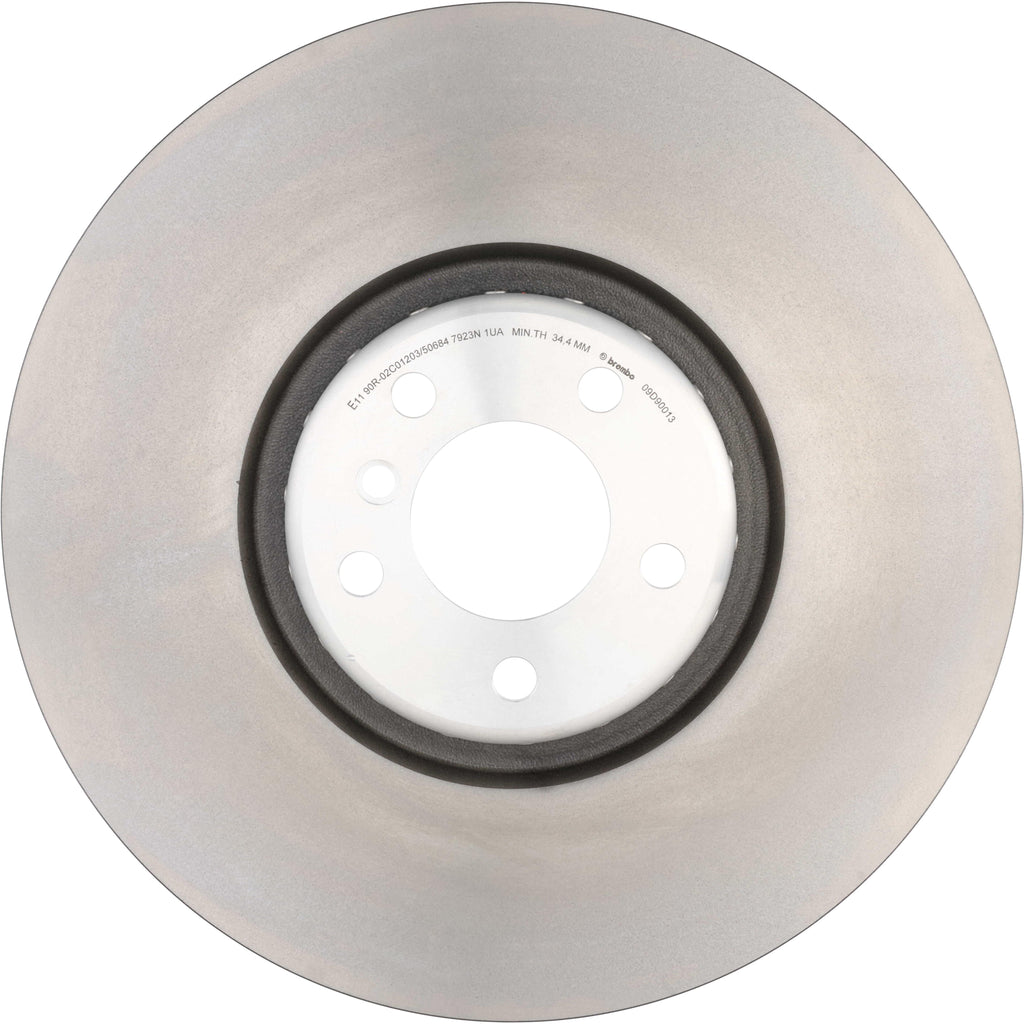 Brembo Disc Brake Rotor 09.D900.13