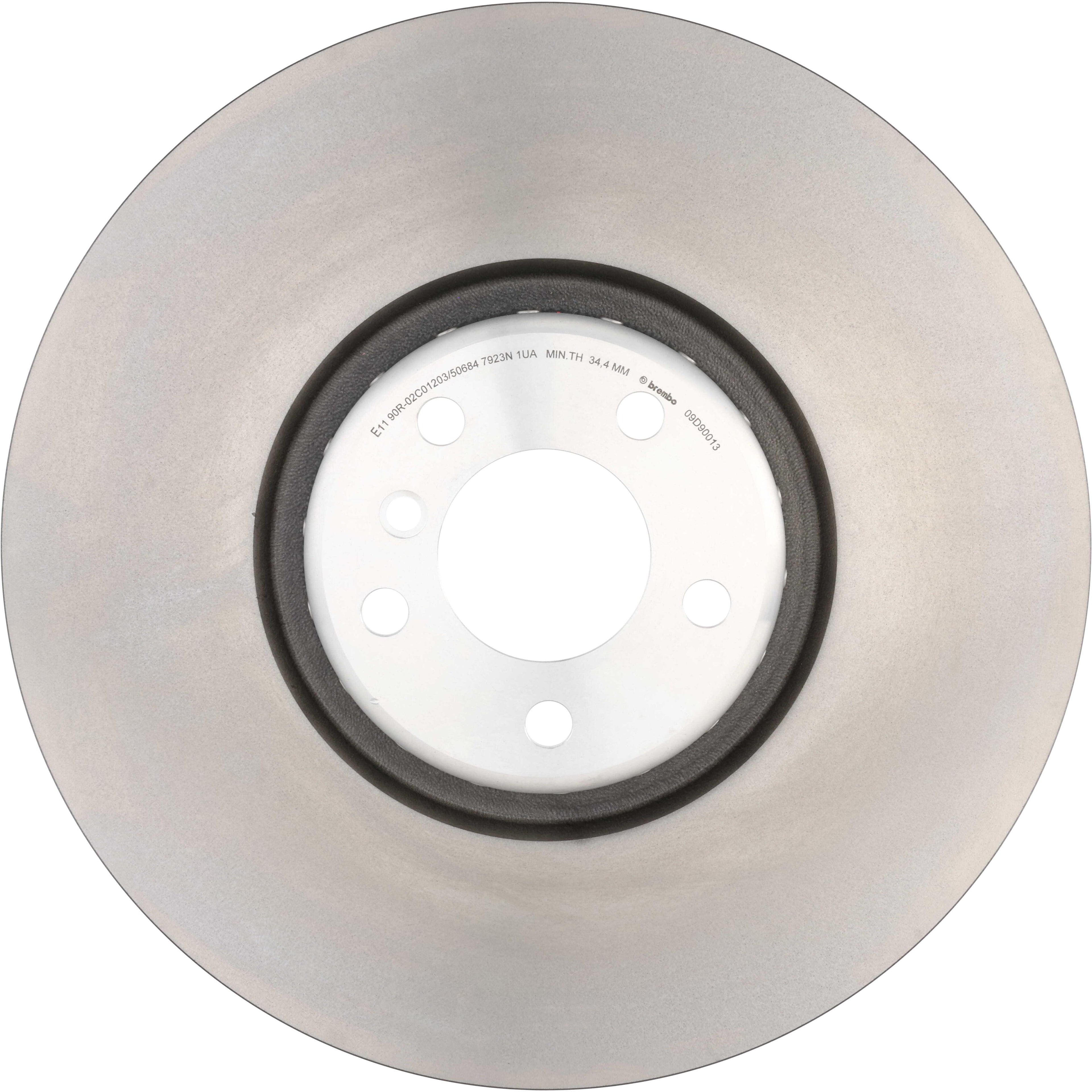 Brembo Disc Brake Rotor 09.D900.13