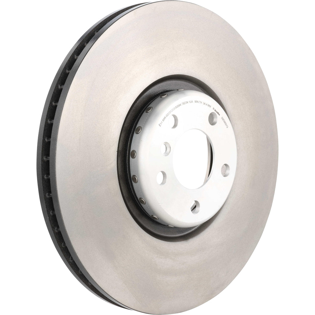 Brembo Disc Brake Rotor 09.D900.13