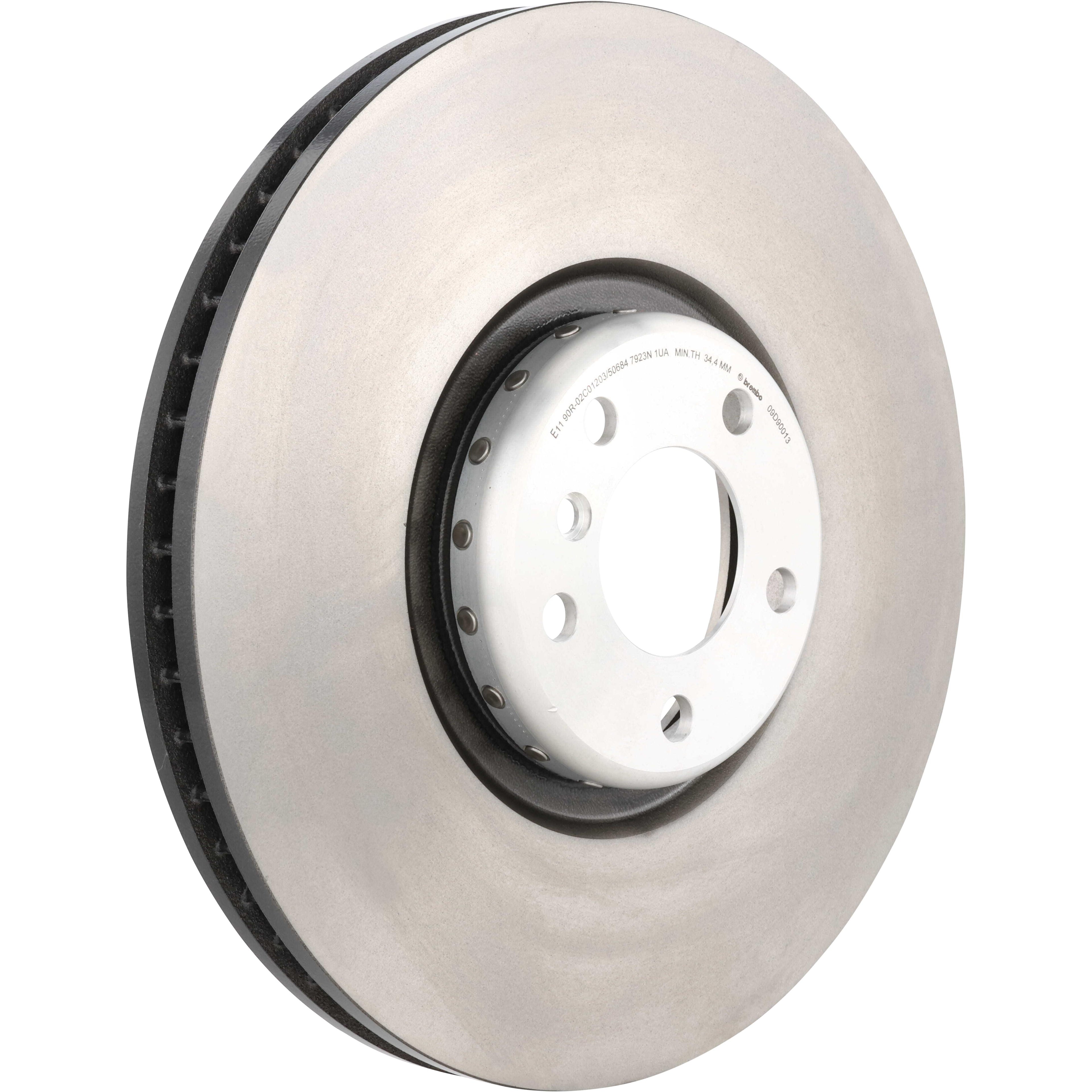 Brembo Disc Brake Rotor 09.D900.13