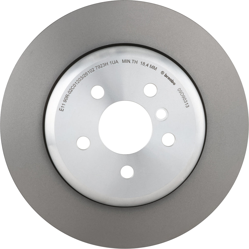 Brembo Disc Brake Rotor 09.D903.13