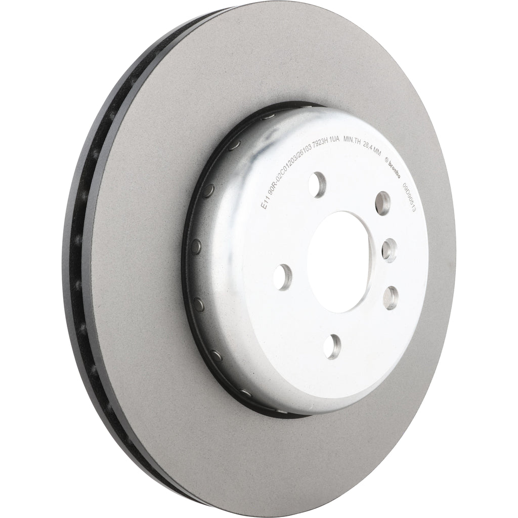 Brembo Disc Brake Rotor 09.D905.13