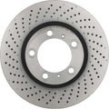 Brembo Disc Brake Rotor 09.D930.11