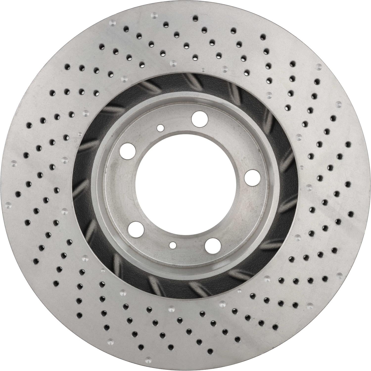 Brembo Disc Brake Rotor 09.D930.11